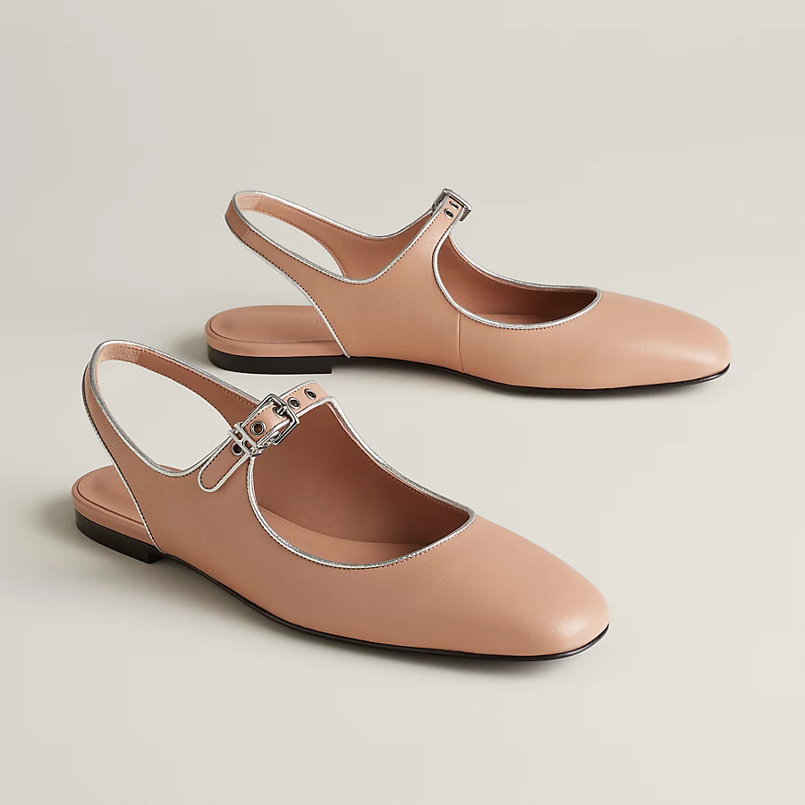 Kleo slingback - Image 1